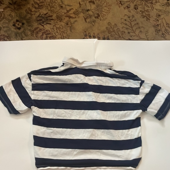 Gap teen collar t-shirt - Picture 4 of 4